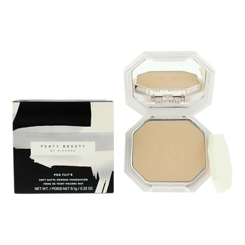 Fenty Beauty by Rihanna Pro Filt’r Soft Matte Longwear Powder Foundation 145