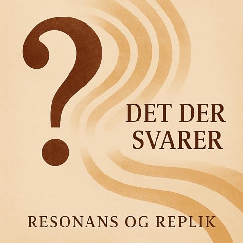 Det der svarer