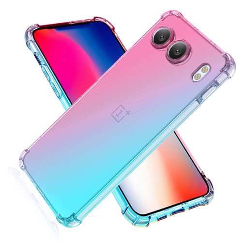 SEAHAI Case for OnePlus Nord 4 5G