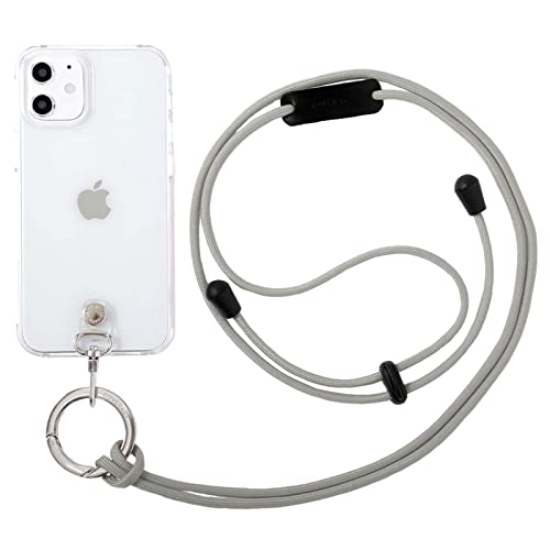 COVERARY �݊��i/���� Galaxy S26 �P�[�X �N���A�P�[�X �n�[�h�p �P�[�X �w�ʃP�[�X �V�����_�[�X�g���b�v ������� �l�C[�O���[]�g�уP�[�X 100062689