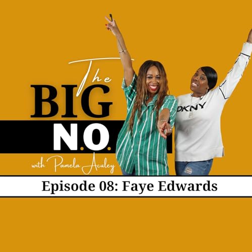 Page de couverture de The Big N.O - Building Community and Inclusiveness Through Fitness