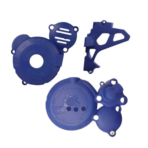 Protector de embrague CBS300 cubierta de estator antiimpactos para KEWS 5