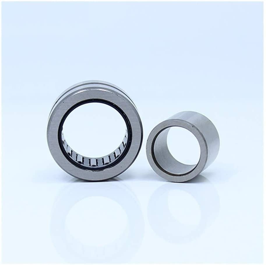 Roulement à aiguilles NA4906 cage acier bague intérieure 30x47x17 roulement 4524906