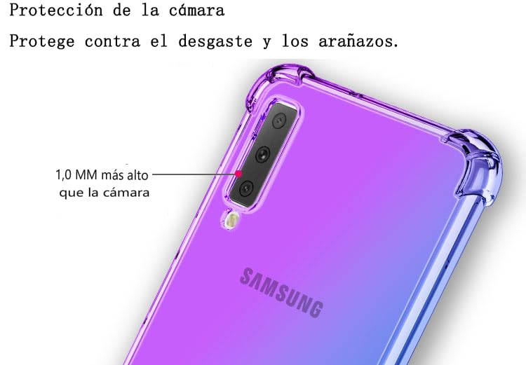 Listado de Samsung a7 los mejores 5. 21 Imagen adicional