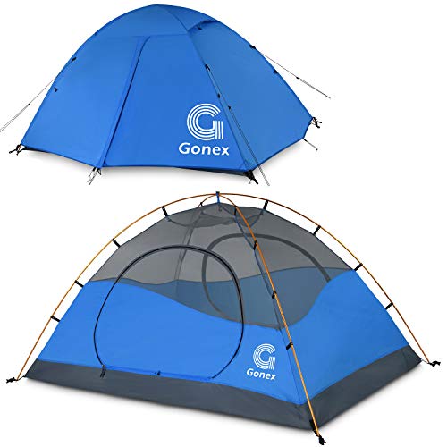 The Best 4Person Tents in 2021 Tested & Reviewed Outdoor Command