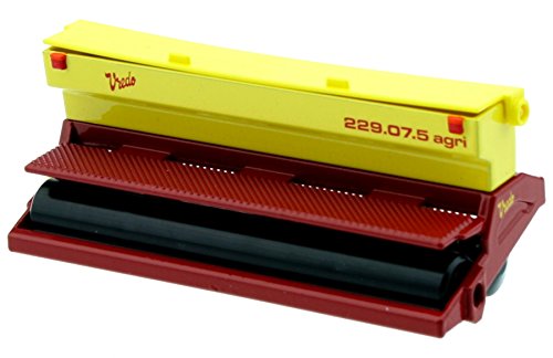 Preisvergleich Produktbild Siku 2277 Vredo Durchsämaschine 1:32