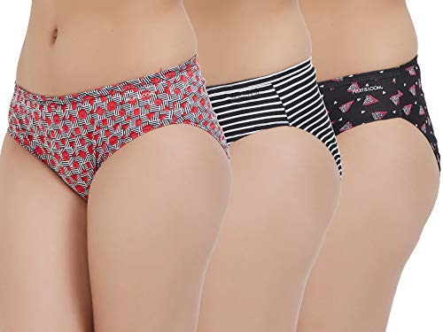 Image of Fruit of the Loom Women's Bikini