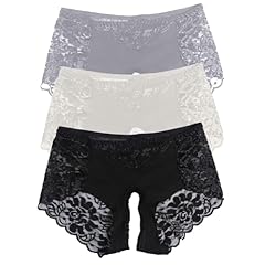 Black Grey White 3 Pack