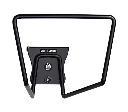 CRAFTSMAN Versatrack Garage Hooks, Large (CMST82604VT)