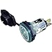 Produktbild ProCar Power-Steckdose Belastbarkeit Strom max.=20A Passend fuer (Details) Zigarettenanzuenderstecke