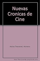 Nuevas crónicas de cine 9505152426 Book Cover