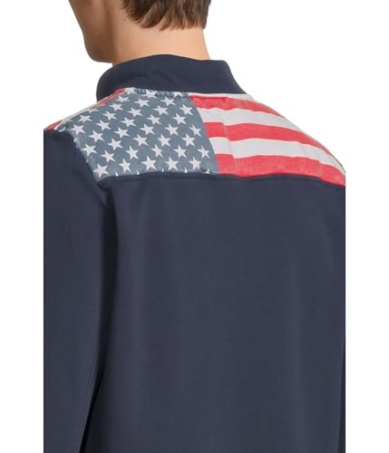 vineyard vines Men's Americana Shep Shirt4