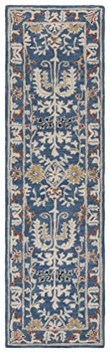 SAFAVIEH Antiquity Collection Runner Rug - 2'3