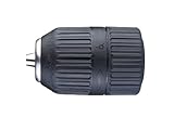 cambiar mandril dewalt Duraderos y robustos DEWALT DT7002-QZ - Portabrocas sin llave 13 mm 1/2\" x 20 UNF, 2 mangas, plástico
