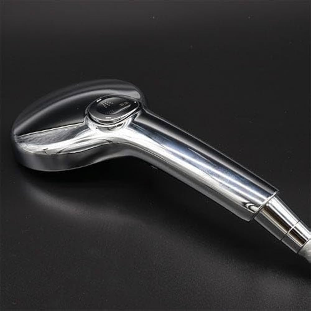 INAX エコアクアシャワー SPA BF-SM6BG LIXIL INAX エコアクアシャワーSPA(めっき仕様) BF-SM6