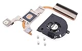 eMachines E442-V133 WD-7 Laptop CPU Heatsink- AT0G30010R0