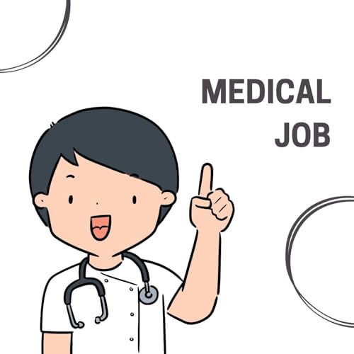 M&eacute;dica Job cover art