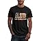 I Am Charlie Kirk Shirt Rest in Peace T-Shirt Black
