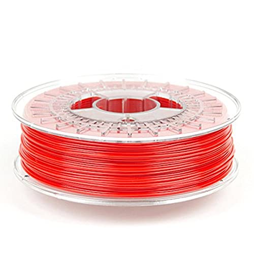 colorFabb PLA Economy RED 3D Print Filament,2.85mm,2200g