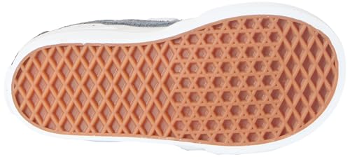 Image of Vans Unisex-Child Brooklyn Ls V Low Top Shoe