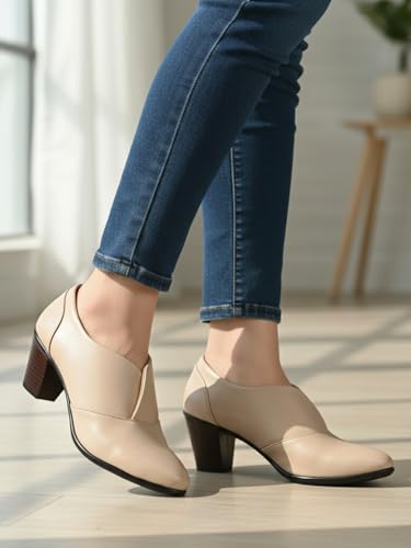 Image of ELLE Women Stylish, Comfortable and Elegant Pumps
