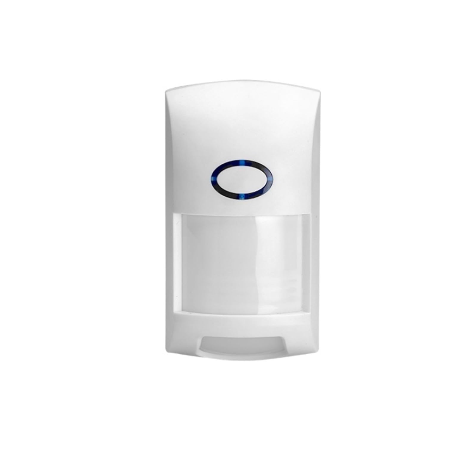 Sensor De Movimiento Infrarrojo PIR del Sensor De Movimiento del Control del App del Detector De La Alarma De Elegante De La Alarma Elegante De,Protección Antirrobo