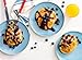 Blueberry Pancake and Waffle Mix by Birch Benders, Made with Real Blueberries, Non-GMO, Just Add Water, 14 Ounce, 1 Pack