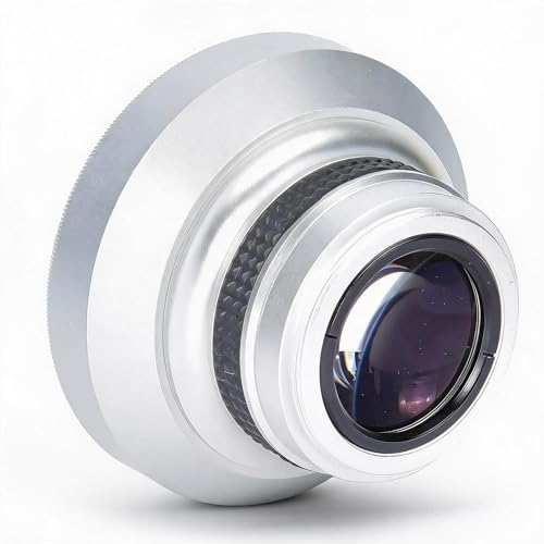 Objectif fisheye 37 mm pour réussir vos photos macro en gros plan
