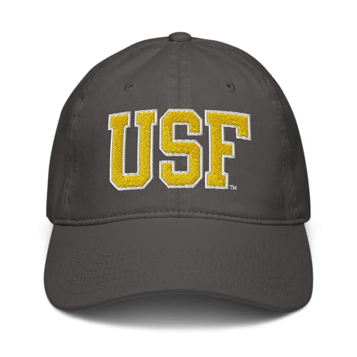 Gorra ajustable San Francisco Dons oficial miniatura 2