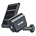 Produktbild BuTure Akku Überwachungskamera Aussen mit Solarpanel, 1080P Outdoor WLAN Kamera Bewegungsmelder, Nachtsicht, IP65, 2-Wege-Audio, Alexa, Sd/Cloud