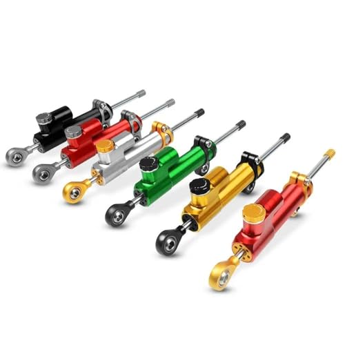Support montage amortisseur direction CFMOTO 450SR accessoires moto 2024 - 4