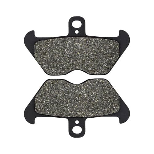 Plaquettes de frein avant moto BMW K1 K1100 K1200RS sécurité freinage