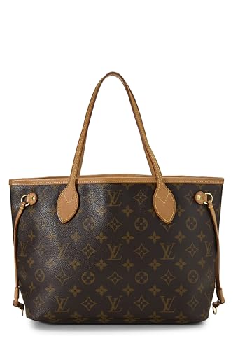 Louis Vuitton Monogram Neverfull Tote PM