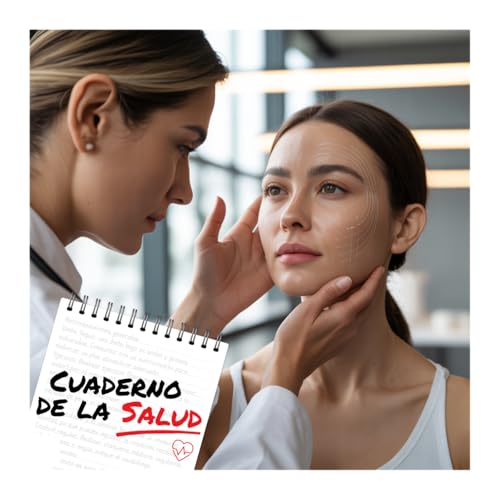 Rejuvenecimiento facial: opciones, tratamientos y contras