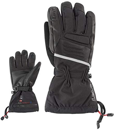 Lenz Men's Heat Heat Gloves 4.0 (battery sold separately) (M)