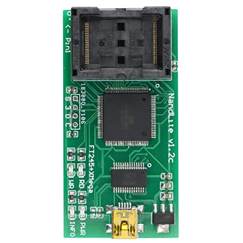 NAND Flash programmeur NANDLite contre les pannes de mémoire Flash TV LCD
