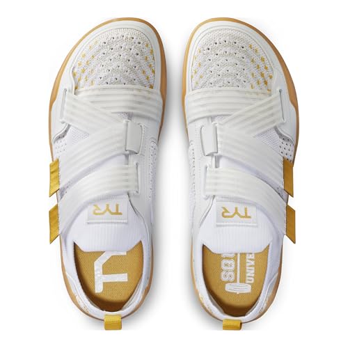 Image of TYR Dropzero Barefoot Trainer - Unisex Adult Weightlifting Training Shoe