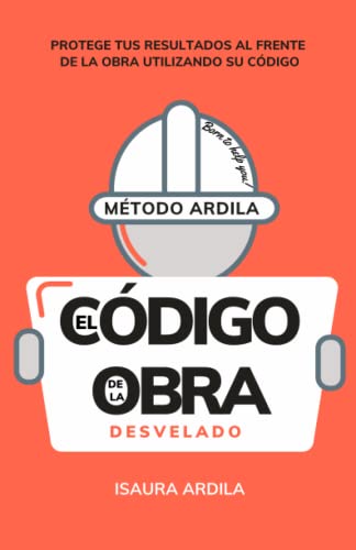El código de la obra: Desvelado