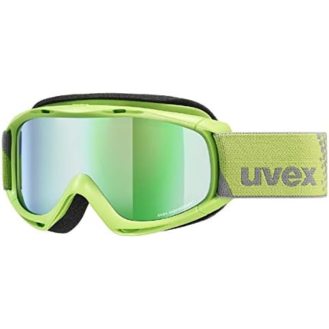 uvex slider FM - Skibrille für Kinder Cover