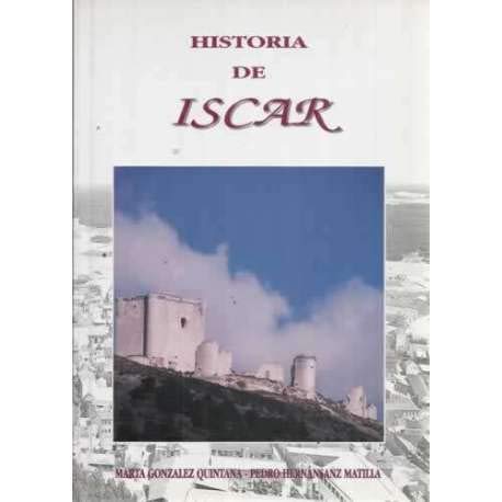 HISTORIA DE ISCAR