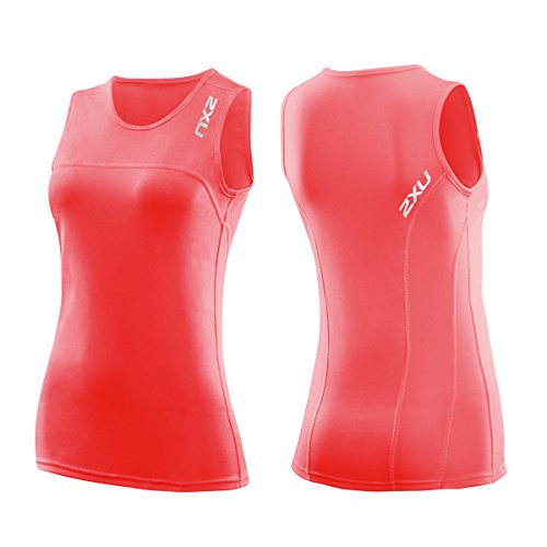 2XU Women's Active Run Singlet