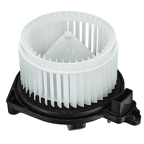 BDFHYK AC Heater Blower Motor Fan 700188 Compatible with Toyota Tacoma 2005 2006 2007 2008 2009 2010 2011 2012 2013 2014 2015,HVAC Blower Motor Assembly Replacement for PM9297 75846 871030C051 by BDFHYK - Used condition - US$18.72