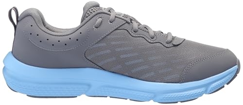 Image of Under Armour Mens Ua Charged Assert 10 Sneaker
