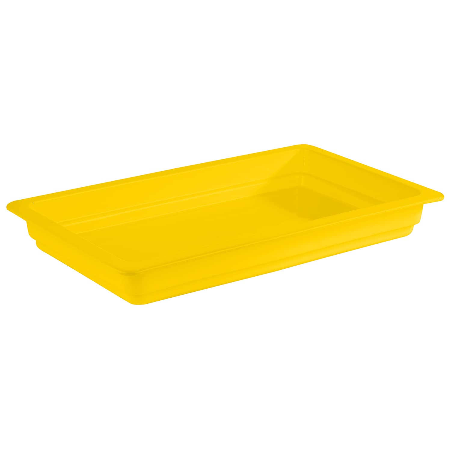 APS 82270 GN Recipiente 1/1 de porcelana, capacidad 2 litros, resistente al calor hasta 220 °C y apto para lavavajillas