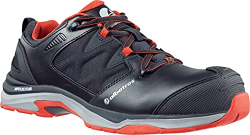 Chaussure de sécurité Albatros ULTRATRAIL Low S3 pour hommes et femmes