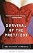 Survival of the Prettiest: The Science of Beauty