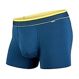 MyPakage Men's Weekday Trunk