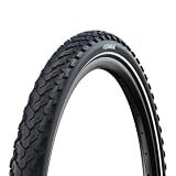 SCHWALBE Motion Land Cruiser Plus PunctureGuard, TwinSki
