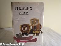Noahs Ark B000JC8SIK Book Cover