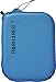 Therm-a-Rest Lite Seat Coussin Gonflable ultraléger Bleu 33 x 40 cm
